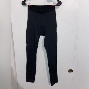 Reebok Men's Dark Compression pants